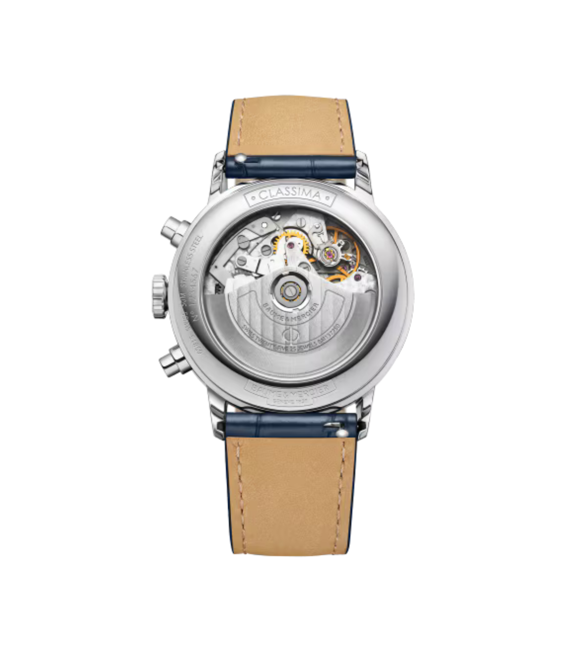 Baume & Mercier Classima 10784